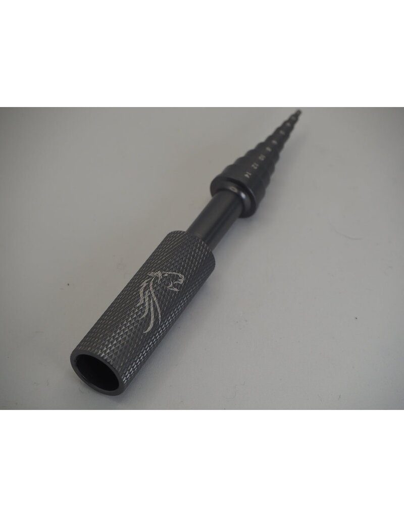 SILVER HORSE SHRC BEARING TOOL SILVER