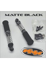 TEAM KNK KNKCS0906 BOSS SHOCKS 90MM BLACK