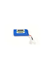 RAGE RC RGRC2480 2S LIPO 7.4V 500MAH BATTERY: (MINI TREK)
