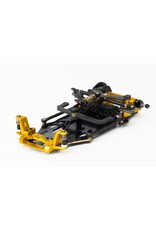 ATOMIC RC MRZSF-KIT ATOMIC MRZ-SF 1/28 SCALE PAN CAR KIT