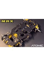 ATOMIC RC MRX-KIT MRX 1/28 PAN CAR KIT