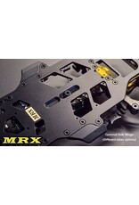 ATOMIC RC MRX-KIT MRX 1/28 PAN CAR KIT