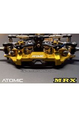 ATOMIC RC MRX-KIT MRX 1/28 PAN CAR KIT