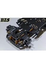 ATOMIC RC BZ5-KIT BZ5 MICRO 4WD TOURING CAR KIT