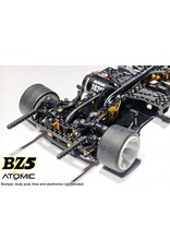 ATOMIC RC BZ5-KIT BZ5 MICRO 4WD TOURING CAR KIT