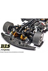 ATOMIC RC BZ5-KIT BZ5 MICRO 4WD TOURING CAR KIT