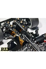 ATOMIC RC BZ5-KIT BZ5 MICRO 4WD TOURING CAR KIT