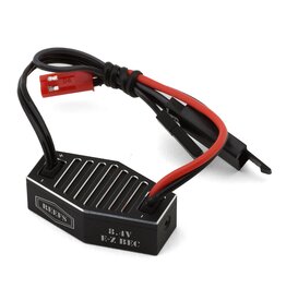 REEFS RC SEHREEFS206 8.4V EZ PLUG-N-PLAY BEC