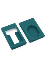 SCALE REFLEX SRF-564-TEA  GORILLA GUARD FLYSKY NOBLE NB4/NB4+ SILICONE CASE (TEAL)