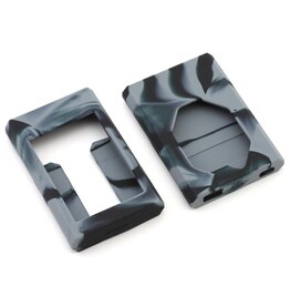 SCALE REFLEX SRF-564-XLE  GORILLA GUARD FLYSKY NOBLE NB4/NB4+ SILICONE CASE (CAMO)