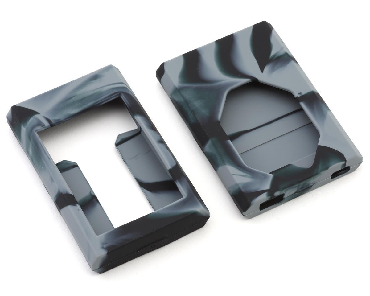 SRF-564-XLE GORILLA GUARD FLYSKY NOBLE NB4/NB4+ SILICONE CASE (CAMO)