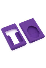 SCALE REFLEX SRF-564-PUR  GORILLA GUARD FLYSKY NOBLE NB4/NB4+ SILICONE CASE (PURPLE)