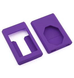 SCALE REFLEX SRF-564-PUR  GORILLA GUARD FLYSKY NOBLE NB4/NB4+ SILICONE CASE (PURPLE)
