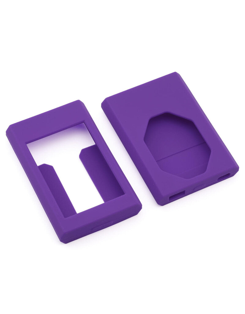 SCALE REFLEX SRF-564-PUR  GORILLA GUARD FLYSKY NOBLE NB4/NB4+ SILICONE CASE (PURPLE)