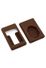 SCALE REFLEX SRF-564-BRN GORILLA GUARD FLYSKY NOBLE NB4/NB4+ SILICONE CASE (BROWN)