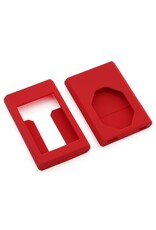 SCALE REFLEX SRF-564-RED  GORILLA GUARD FLYSKY NOBLE NB4/NB4+ SILICONE CASE (RED)