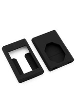 SCALE REFLEX SRF-564-BLK  GORILLA GUARD FLYSKY NOBLE NB4/NB4+ SILICONE CASE (BLACK)