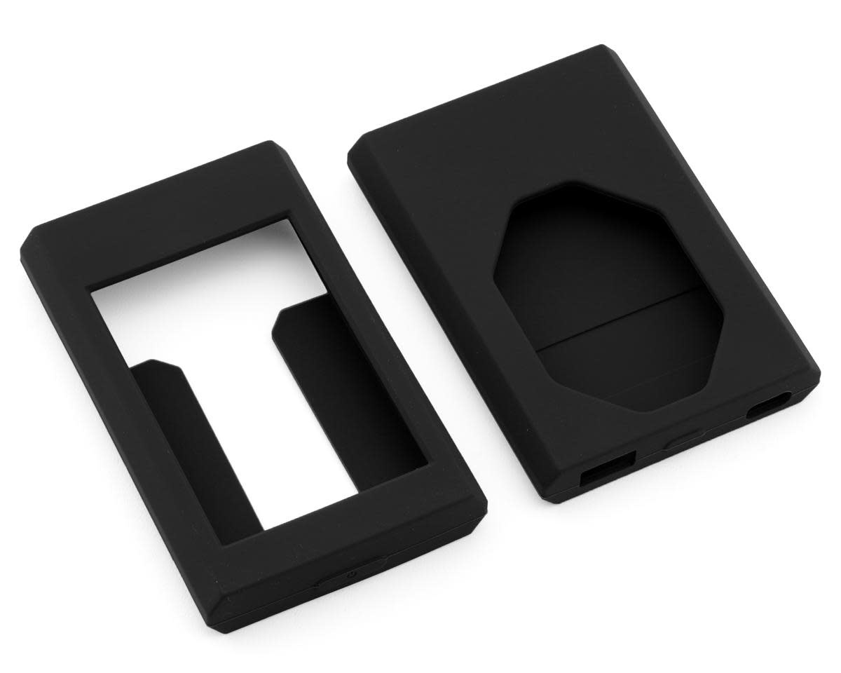 SRF-564-BLK GORILLA GUARD FLYSKY NOBLE NB4/NB4+ SILICONE CASE (BLACK)