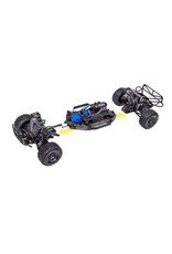 TRAXXAS TRA102076-4-BLUE MAXX SLASH 6S SHORT COURSE TRUCK: BLUE