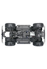 TRAXXAS TRA82276-4-RED TRX-4 CHEVY BLAZER 79 CLIPLESS
