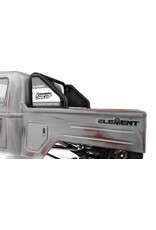 TEAM ASSOCIATED ASC40130 ENDURO ECTO PORTAL 1/10 TRAIL TRUCK 4WD OFF-ROAD, GRAY, RTR