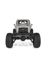 TEAM ASSOCIATED ASC40130 ENDURO ECTO PORTAL 1/10 TRAIL TRUCK 4WD OFF-ROAD, GRAY, RTR