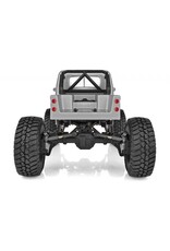 TEAM ASSOCIATED ASC40130 ENDURO ECTO PORTAL 1/10 TRAIL TRUCK 4WD OFF-ROAD, GRAY, RTR