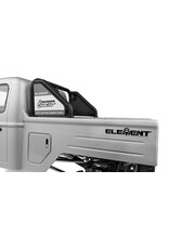TEAM ASSOCIATED ASC40130 ENDURO ECTO PORTAL 1/10 TRAIL TRUCK 4WD OFF-ROAD, GRAY, RTR