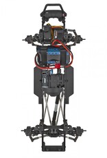 TEAM ASSOCIATED ASC40130 ENDURO ECTO PORTAL 1/10 TRAIL TRUCK 4WD OFF-ROAD, GRAY, RTR