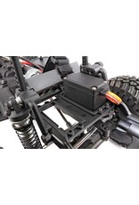 TEAM ASSOCIATED ASC40130 ENDURO ECTO PORTAL 1/10 TRAIL TRUCK 4WD OFF-ROAD, GRAY, RTR