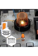 DISCOVERY ELECTRONIC CIRCUITRY