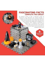 DISCOVERY ELECTRONIC CIRCUITRY