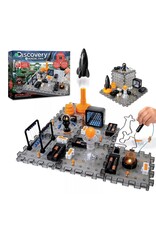 DISCOVERY ELECTRONIC CIRCUITRY