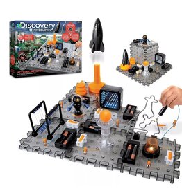 DISCOVERY ELECTRONIC CIRCUITRY