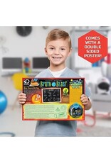 DISCOVERY ELECTRONIC CIRCUITRY