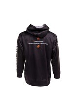 PROLINE RACING SPMH020L FULL CONTROL HOODIE LARGE