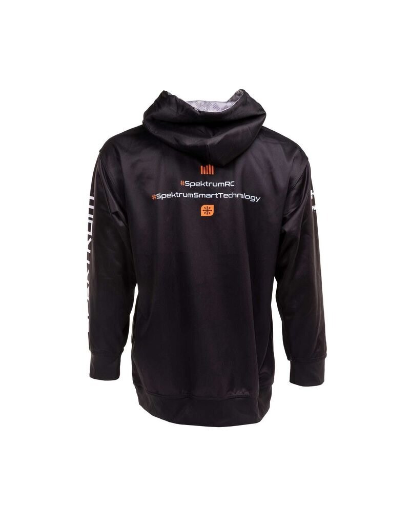 PROLINE RACING SPMH020L FULL CONTROL HOODIE LARGE