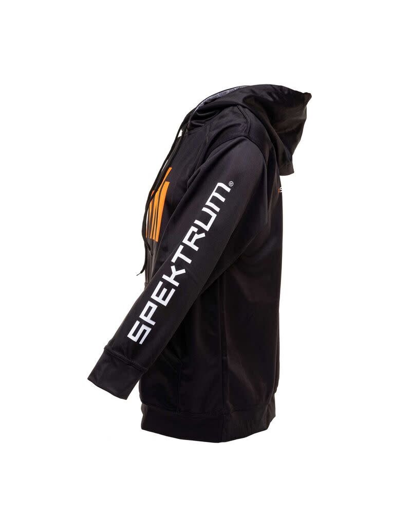 PROLINE RACING SPMH020L FULL CONTROL HOODIE LARGE