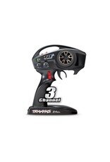 TRAXXAS TRA6529A TQI TRANSMITTER 3CH DRAG VERSION