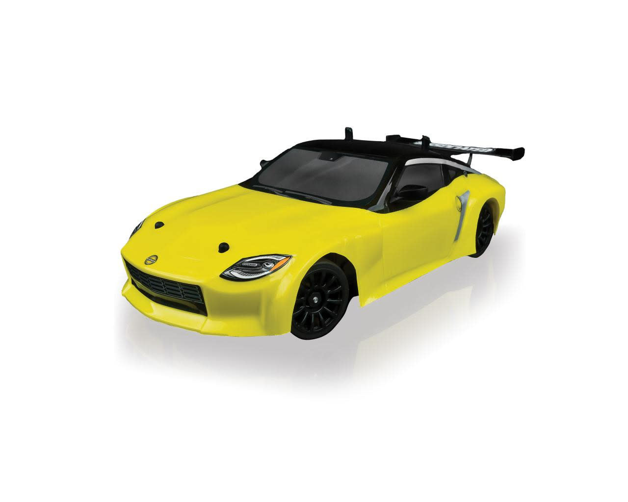 ASC20189C SR27 2023 NISSAN Z RTR, NIMH COMBO, YELLOW - My Tobbies ...