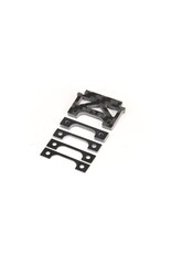 PN RACING KEN PNCP650 CONCEPT C9 ABS BODY CARBON FIBER ADAPTER