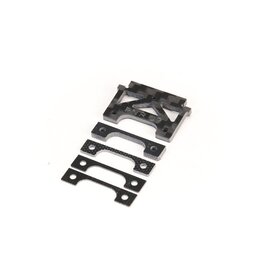 PN RACING KEN PNCP650 CONCEPT C9 ABS BODY CARBON FIBER ADAPTER