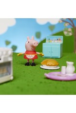 PEPPA PIG HAS F2513/F4393 PEPPA PIG PEPPA LOVES BAKING