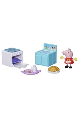 PEPPA PIG HAS F2513/F4393 PEPPA PIG PEPPA LOVES BAKING