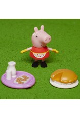 PEPPA PIG HAS F2513/F4393 PEPPA PIG PEPPA LOVES BAKING
