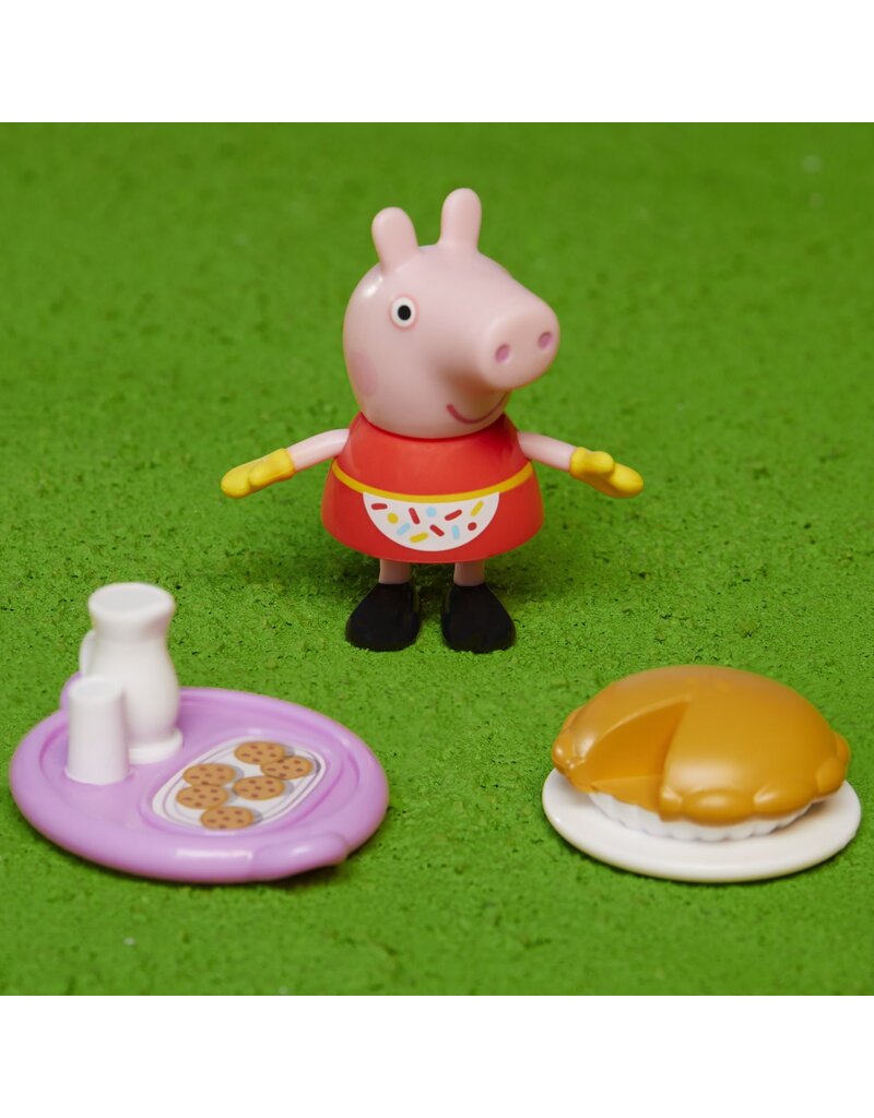 PEPPA PIG HAS F2513/F4393 PEPPA PIG PEPPA LOVES BAKING