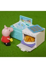 PEPPA PIG HAS F2513/F4393 PEPPA PIG PEPPA LOVES BAKING