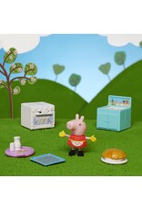 PEPPA PIG HAS F2513/F4393 PEPPA PIG PEPPA LOVES BAKING
