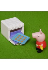 PEPPA PIG HAS F2513/F4393 PEPPA PIG PEPPA LOVES BAKING