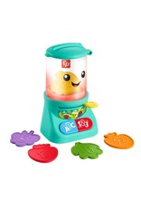 FISHER PRICE FP HRP19 COUNTING & COLORS SMOOTHY MAKER